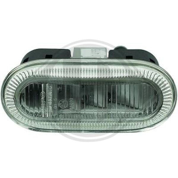 Blinkleuchte seitlicher Einbau,vorne links,vorne rechts für VW NEW BEETLE (9C1, 1C1)