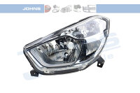 Hauptscheinwerfer links für DACIA LODGY (JS_)