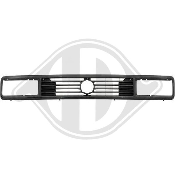 Kühlergitter für VW TRANSPORTER T3 Bus (25_)
