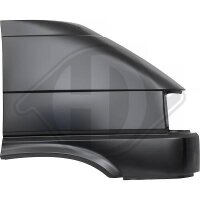 Kotflügel vorne rechts für VW TRANSPORTER T4...