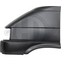 Kotflügel vorne links für VW TRANSPORTER T4 Bus...