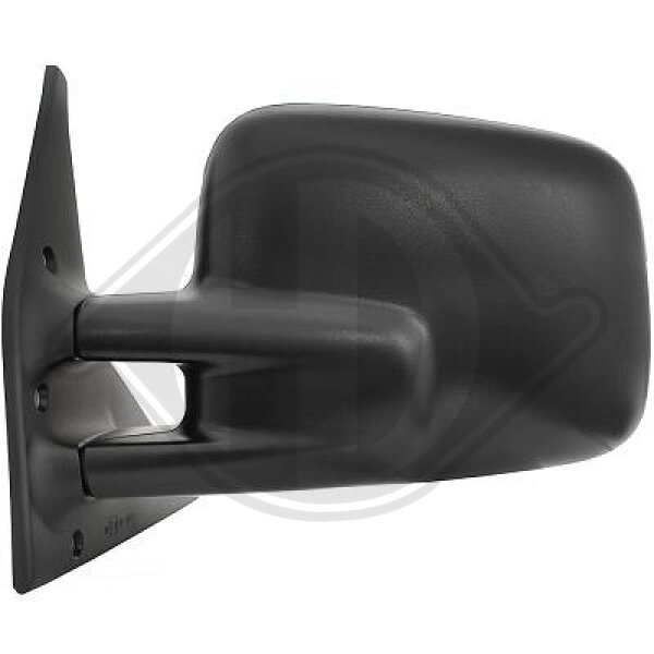 Außenspiegel links für VW TRANSPORTER T4 Bus (70B, 70C, 7DB, 7DK, 70J, 70K, 7DC, 7DJ)
