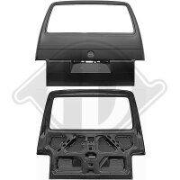 Hecktür für VW TRANSPORTER T4 Bus (70B, 70C,...
