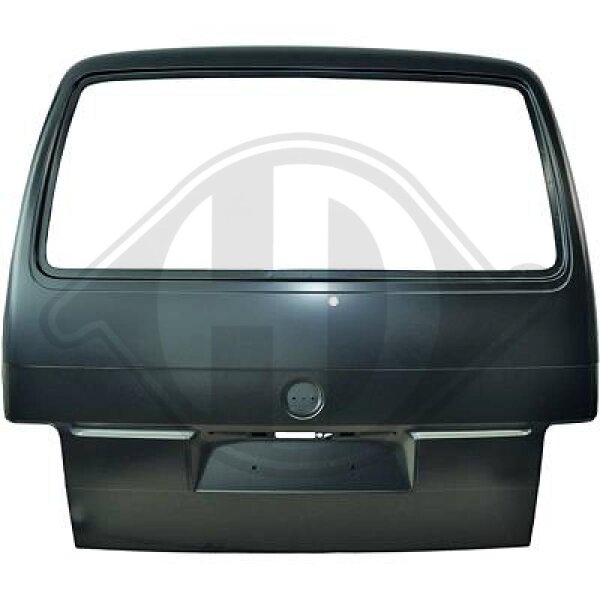 Koffer-/Laderaumklappe für VW TRANSPORTER T4 Bus (70B, 70C, 7DB, 7DK, 70J, 70K, 7DC, 7DJ)