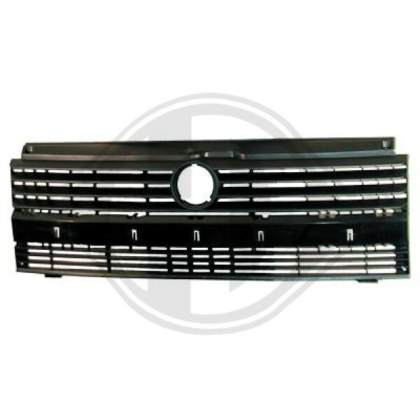 Kühlergitter für VW TRANSPORTER T4 Bus (70B, 70C, 7DB, 7DK, 70J, 70K, 7DC, 7DJ)