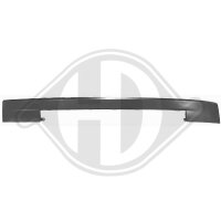 Blende, Kühlergitter vorne für VW TRANSPORTER T4 Bus (70B, 70C, 7DB, 7DK, 70J, 70K, 7DC, 7DJ)