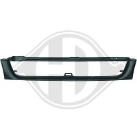 Rahmen, Kühlergitter für VW TRANSPORTER T4 Bus...