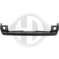 Stoßfänger hinten für VW TRANSPORTER T4...