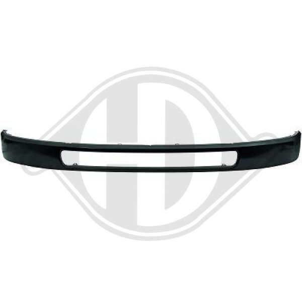 Blende, Kühlergitter vorne für VW TRANSPORTER T4 Bus (70B, 70C, 7DB, 7DK, 70J, 70K, 7DC, 7DJ)