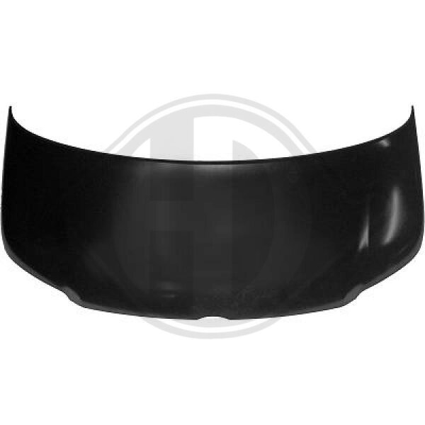 Motorhaube für VW MULTIVAN T5 (7HM, 7HN, 7HF, 7EF, 7EM, 7EN)