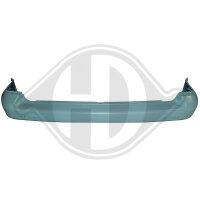 Stoßstange hinten für VW TRANSPORTER T5 Bus (7HB, 7HJ, 7EB, 7EJ)