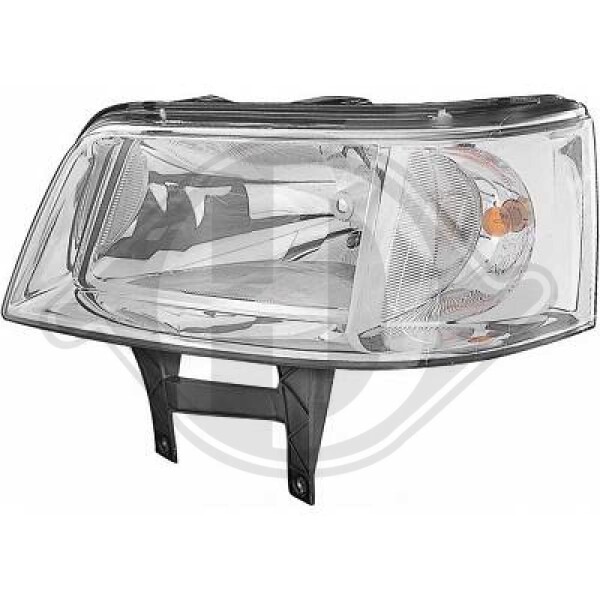 Hauptscheinwerfer links für VW MULTIVAN T5 (7HM, 7HN, 7HF, 7EF, 7EM, 7EN)