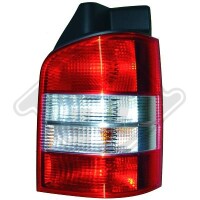Heckleuchte rechts für VW MULTIVAN T5 (7HM, 7HN, 7HF, 7EF, 7EM, 7EN)