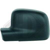 Abdeckung, Außenspiegel links für VW MULTIVAN T5 (7HM, 7HN, 7HF, 7EF, 7EM, 7EN)