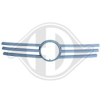 Blende, Kühlergitter vorne für VW MULTIVAN T5...