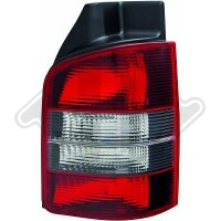 Heckleuchte links für VW MULTIVAN T5 (7HM, 7HN, 7HF,...