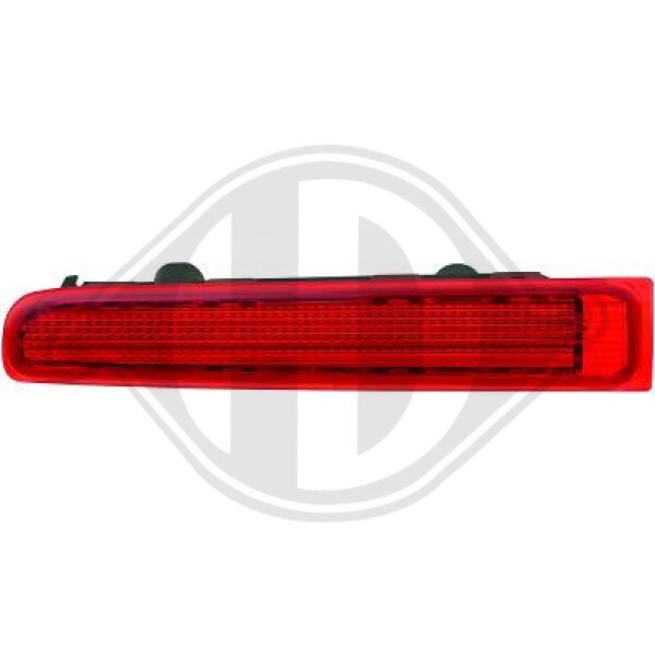 Zusatzbremsleuchte links für VW MULTIVAN T5 (7HM, 7HN, 7HF, 7EF, 7EM, 7EN)