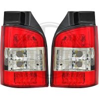 Rückleuchten Set  für VW MULTIVAN T5 (7HM, 7HN,...