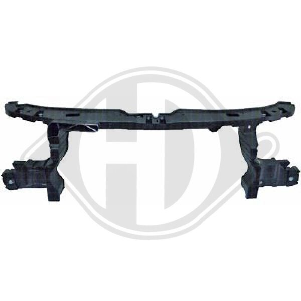 Frontverkleidung für VW TRANSPORTER T5 Bus (7HB, 7HJ, 7EB, 7EJ)