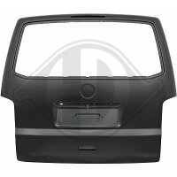 Hecktür für VW TRANSPORTER T5 Bus (7HB, 7HJ,...