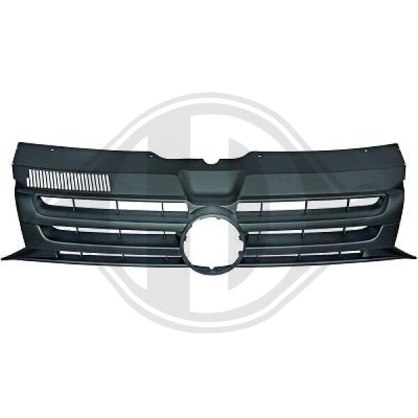 Kühlergitter für VW TRANSPORTER T5 Bus (7HB, 7HJ, 7EB, 7EJ)