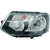 Hauptscheinwerfer links für VW TRANSPORTER T5 Bus (7HB, 7HJ, 7EB, 7EJ)