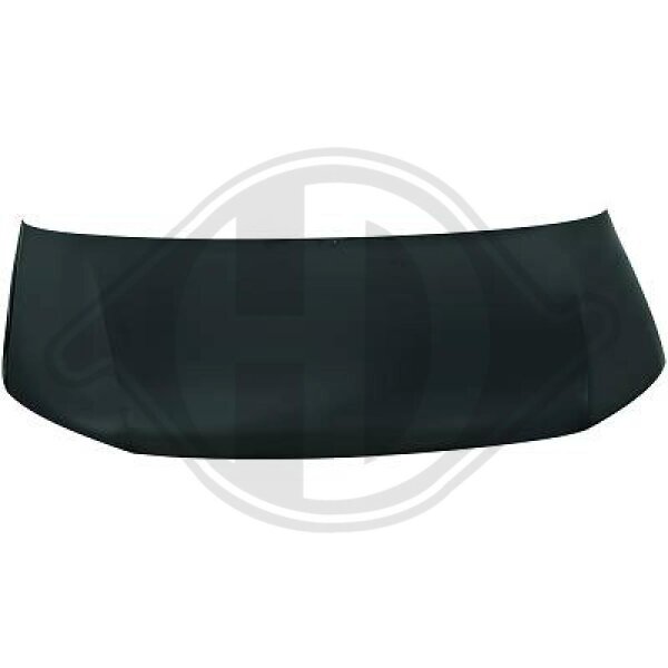 Motorhaube für VW TRANSPORTER T6 / CARAVELLE T6 Bus (SGB, SGJ, SHB, SHJ)