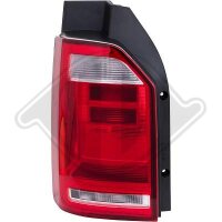 Heckleuchte links für VW TRANSPORTER T6 / CARAVELLE...