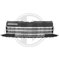 Kühlergitter für VW TRANSPORTER T6 / CARAVELLE T6 Bus (SGB, SGJ, SHB, SHJ)