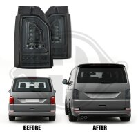 Rückleuchten Set  für VW TRANSPORTER T6 /...