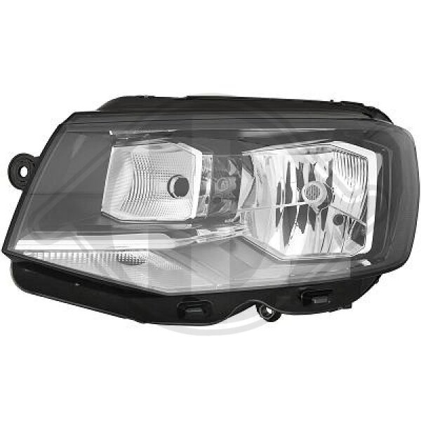 Hauptscheinwerfer links für VW TRANSPORTER T6 / CARAVELLE T6 Bus (SGB, SGJ, SHB, SHJ)