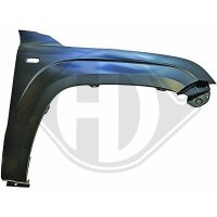 Kotflügel vorne links für VW AMAROK (2HA, 2HB,...
