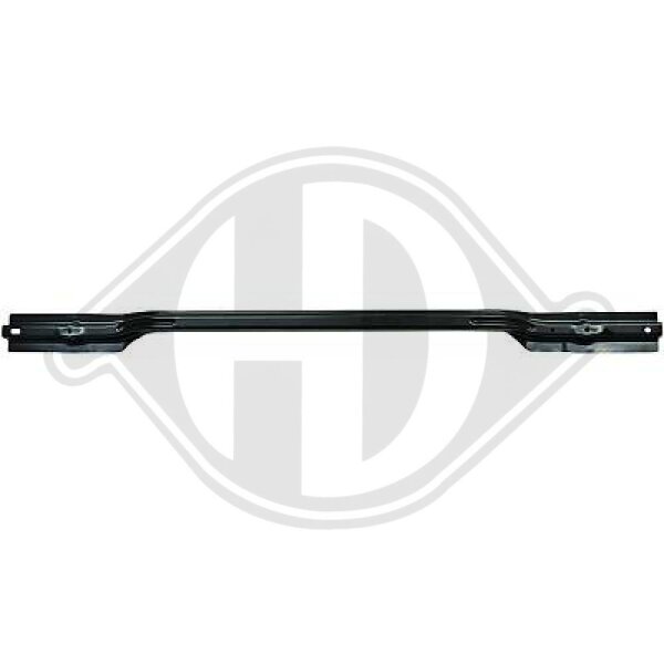 Kühlerträger für VW AMAROK (2HA, 2HB, S1B, S6B, S7A, S7B)