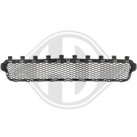 Lüftungsgitter, Stoßfänger mitte für...