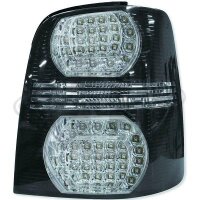 Heckleuchtensatz für VW TOURAN (1T1, 1T2)