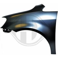 Kotflügel vorne links für VW TOURAN (1T3)