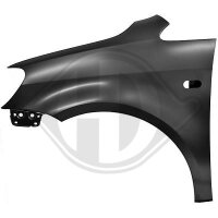 Kotflügel vorne links für VW CADDY III...