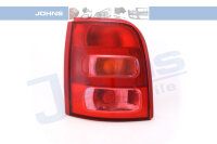 Heckleuchte links für NISSAN MICRA II (K11)