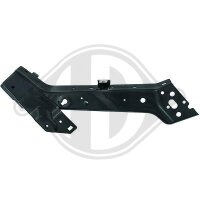 Frontverkleidung rechts für JEEP GRAND CHEROKEE IV...