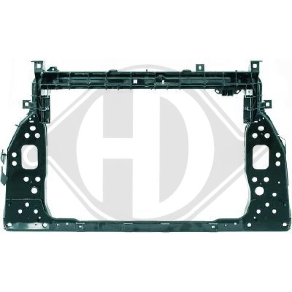 Frontverkleidung für JEEP RENEGADE SUV (BU, B1, BV)