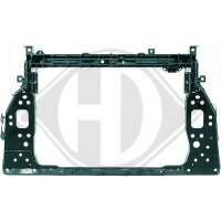 Frontverkleidung für JEEP RENEGADE SUV (BU, B1, BV)