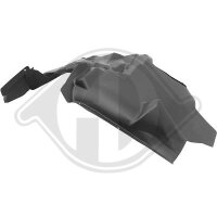 Verkleidung, Radhaus vorne links für JEEP WRANGLER...