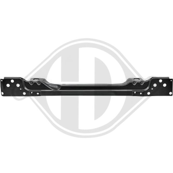 Frontverkleidung  für JEEP COMPASS (MP, M6, MV, M7)