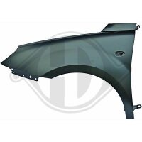 Kotflügel vorne rechts für ALFA ROMEO MITO (955_)