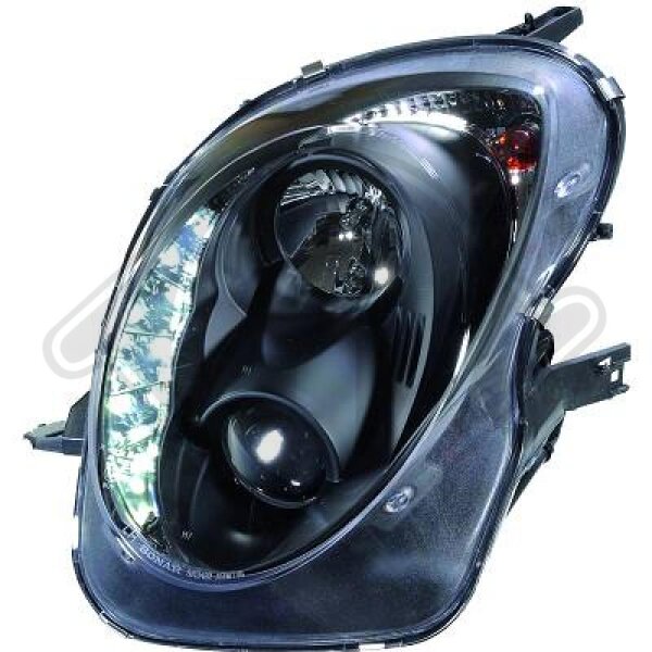 Scheinwerfer Set  für ALFA ROMEO MITO (955_)