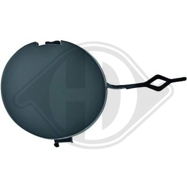 Klappe, Abschlepphaken vorne für ALFA ROMEO GIULIETTA (940_)