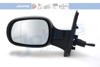 Außenspiegel links für NISSAN MICRA III (K12)