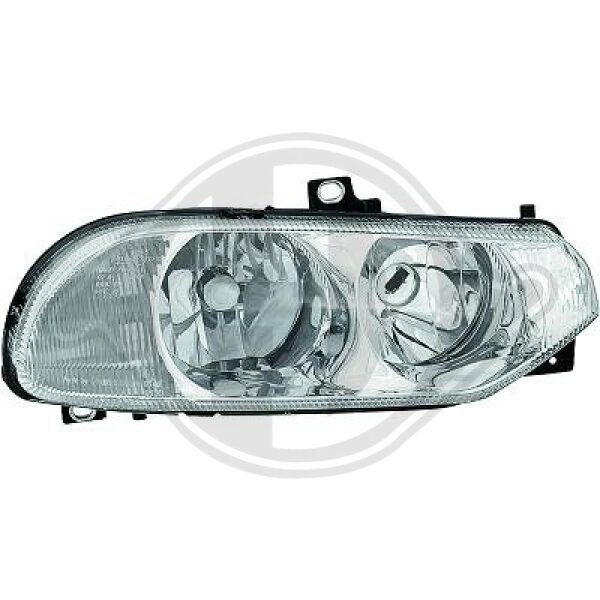 Hauptscheinwerfer rechts für ALFA ROMEO 156 (932_)