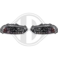 Hauptscheinwerfersatz für ALFA ROMEO 156 (932_)