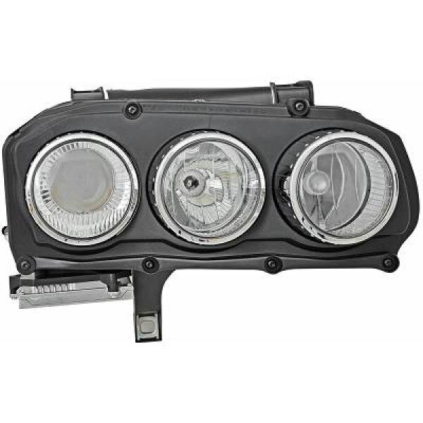 Hauptscheinwerfer links für ALFA ROMEO BRERA (939_)